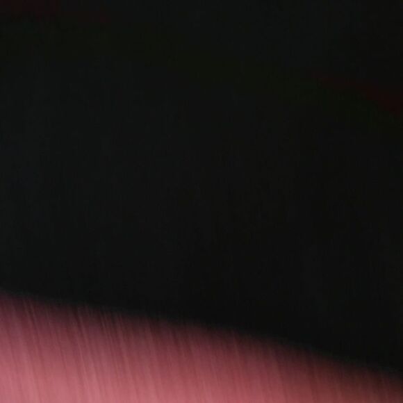 Stars Above Super Soft Fuzzy V Neck Crop Sweater - Picture 6 of 7